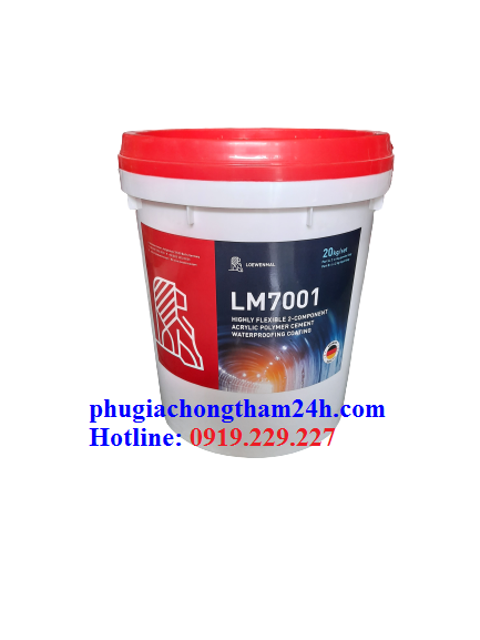 Chất chống thấm LM7001
