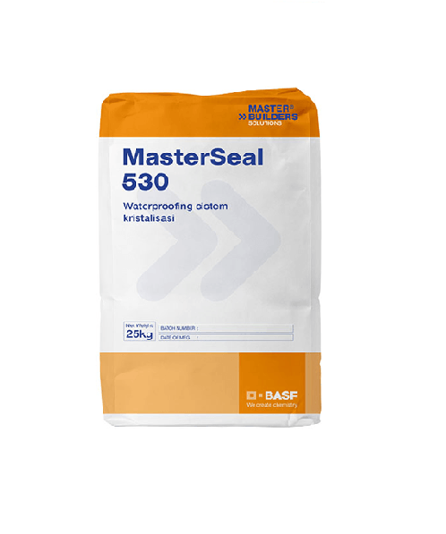 masterseal 530