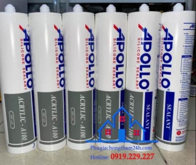 Điều đặc biệt về keo Silicone Apollo A100 chính là độ bền cao với khả năng dán và sử dụng đa năng. Với công nghệ tiên tiến, keo Silicone Apollo A100 được thiết kế để sử dụng trong nhiều loại vật liệu và điều kiện khác nhau. Hãy xem cách sử dụng và áp dụng cho các dự án của bạn.