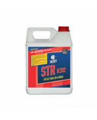 Hóa chất tẩy xi măng bê tông AVCO STR H-312 can 4 lít
