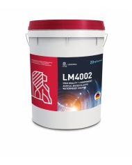 LM 4002 - Chất chống thấm một thành phần gốc ACRYLIC