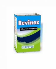 Revinex - Nhũ tương Copolyme đa năng tăng cường tính năng lớp phủ chống thấm