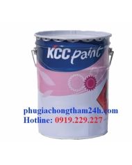 Sơn epoxy tự san phẳng KCC ET5635 - KCC Paint Hàn Quốc