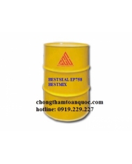 BestSeal EP758 Bestmix - Vữa rót Epoxy chống thấm trong nước