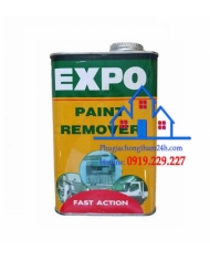Chất tẩy sơn công nghiệp Expo dung tích 925 ml
