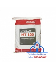 Compact MT 100 Vữa chống thấm và chống ẩm