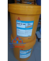 Sika Topseal 1C VN - Vữa chống thấm gốc xi măng