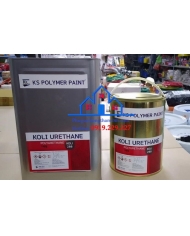 Koli 288 Chống thấm polyurethane nhập khẩu Hàn Quốc Hãng KS POLYMER PAINT