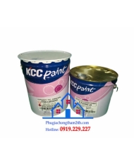 ET5500 KCC - Sơn Epoxy chống chịu axit hóa chất