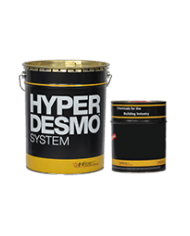 Hypersesmo - S - Vật liệu chống thấm Polyurethane nhập khẩu Hy Lạp
