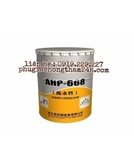 Keo chống thấm AHP 668 - keo xử lý vết nứt