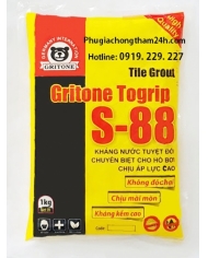 Keo chà ron Gritone Togrip S88