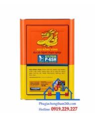 Keo phun rồng vàng P-6SH chất lượng cao