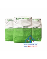 LeafSeal WP503 - Chất chống thấm gốc ximăng portland 1 thành phần