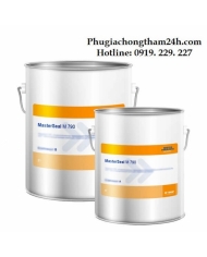 Màng chống thấm hai thành phần Masterseal M 790