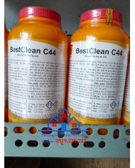 BestClean C44 Chất tẩy rửa rêu mốc, nấm tảo hiệu quả cao