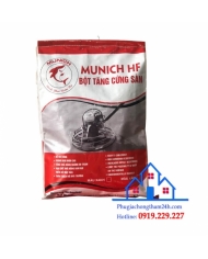 Munich HF Hardener Bột tăng cứng sàn bê tông chính hãng