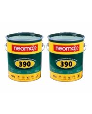 Neomax 390 - Chất chống thấm Polyurethane siêu đàn hồi