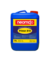Neomax Primer A10 - Lớp lót gốc nhựa copolymer