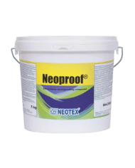 Neoproof - Chất chống thấm sàn mái đàn hồi cao