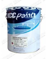 Sơn epoxy kháng hóa chất KCC EP174T - KCC paint chống axit