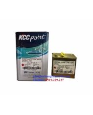 Sơn epoxy KCC UT6581 gốc Polyurethane - KCC paint