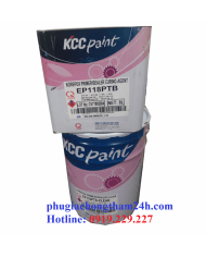 Sơn lót epoxy kcc ep118 - Sơn KCC Paint Hàn Quốc
