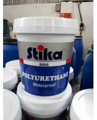 Stika 888A - Chất chống thấm Polyurethane một thành phần
