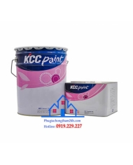Supro Solvent Free Primer - Sơn lót đặc chủng KCC Hàn Quốc
