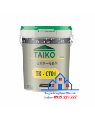 Taiko CT01 Chất chống thấm Pu cải tiến, chống thấm nền gạch