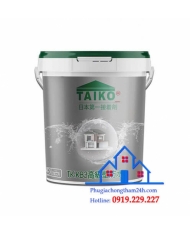 Taiko KB3 Sơn chống thấm tường 1 thành phần chất lượng cao