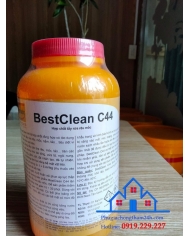 BestClean C44 Chất tẩy rửa rêu mốc, nấm tảo hiệu quả cao