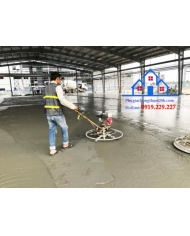 Buildmix Hardener Floor Bột tăng cứng bề mặt sàn bê tông