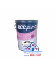 Thinner 029K - Dung môi pha sơn chịu nhiệt KCC gốc acrylic