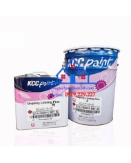 Unipoxy Lining Plus - Sơn epoxy tự cân bằng cao cấp hãng KCC Hàn Quốc