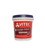 Vitec XP 02 HQ - Sơn chống thấm xi măng Polymer hai thành phần chất lượng cao