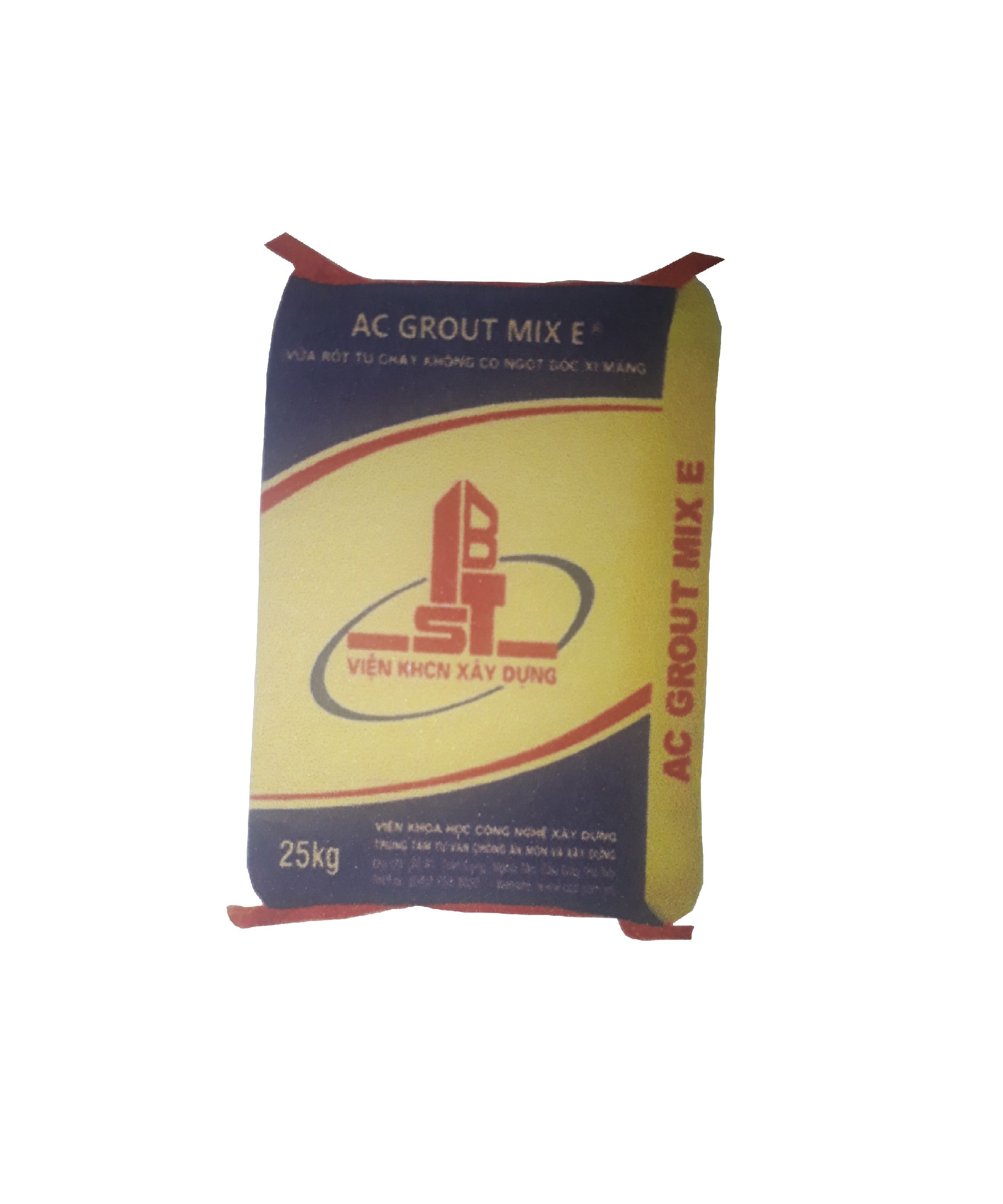 AC GROUT MIX E