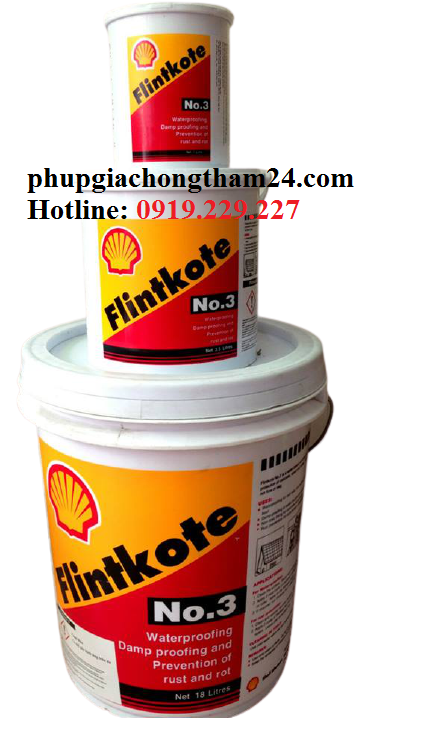  chất chống thấm Sell Flintkote No.3 