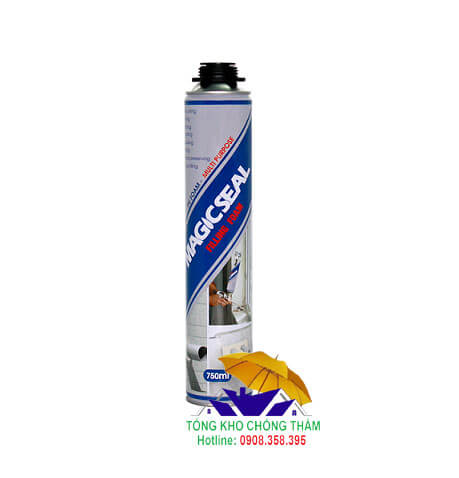 Keo bọt nở Pu Foam Magicseal