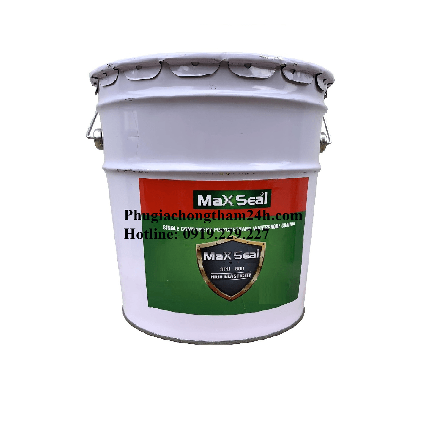 Maxseal Spu 500