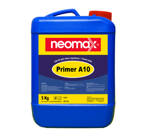 Neomax Primer A10