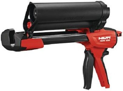 súng bắn keo hilti